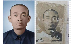 林甸老照片修复-2