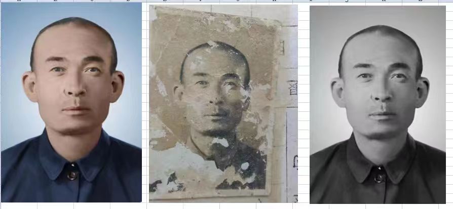 林甸老照片模糊修复-21